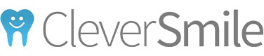 Marke CleverSmile Zahnzusatzversicherung Logo